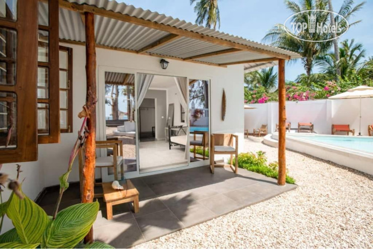 New photos from tourists SeaShore Villa 4*
