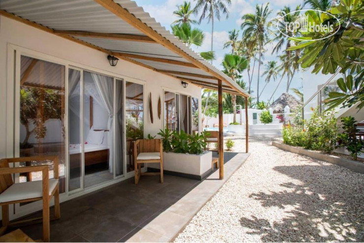 Hotel photo SeaShore Villa 4*