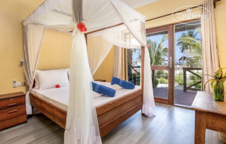Фотографии отельера Amber Lodge