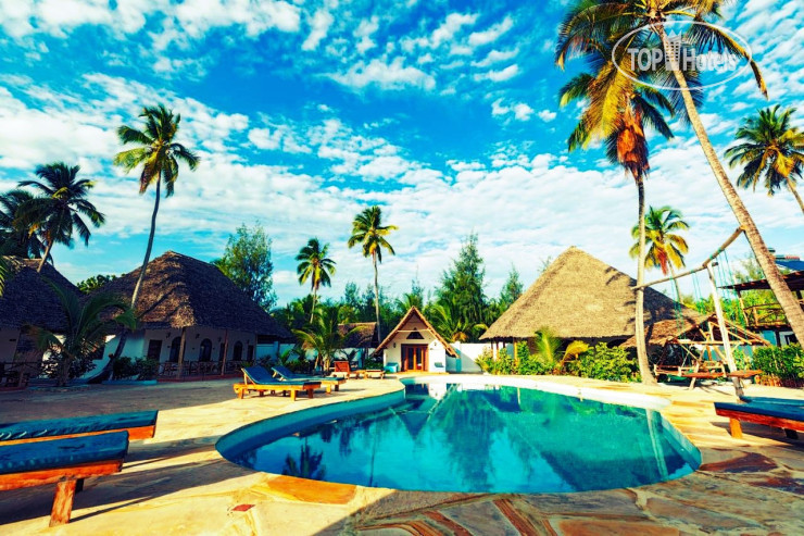 New photos from tourists Emerald Dreams Boutique Hotel 3*