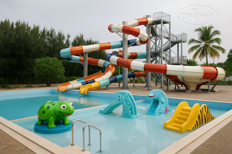 New photos from tourists Jaz Elite Aurora 5*