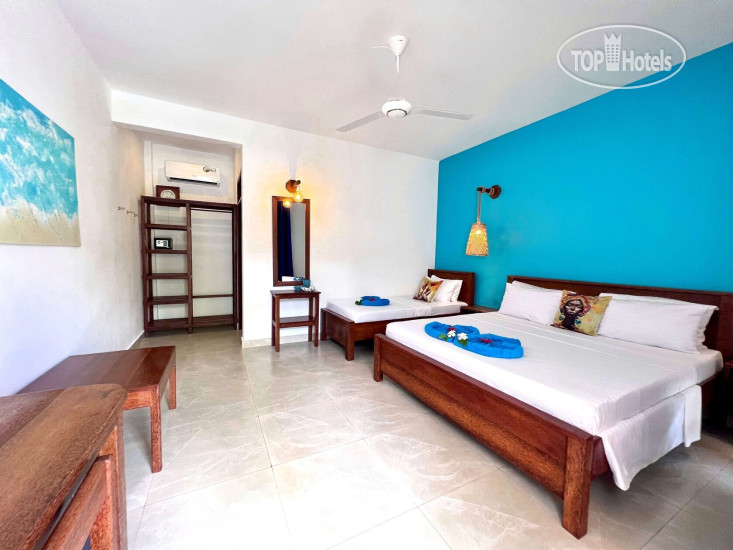 Hotel photo Olzadia Boutique Hotel 4*