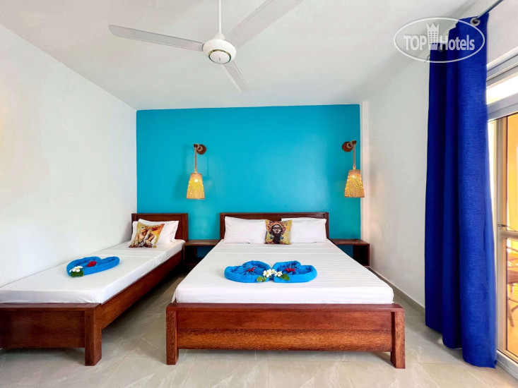 Hotel photo Olzadia Boutique Hotel 4*