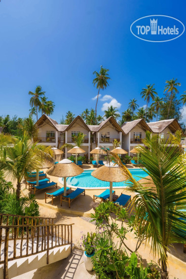 Hotel photo Olzadia Boutique Hotel 4*