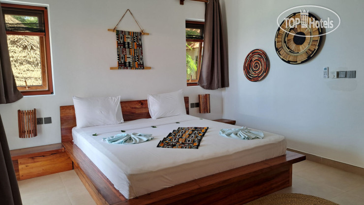 New photos from tourists Aluna Beach Apartments 4*