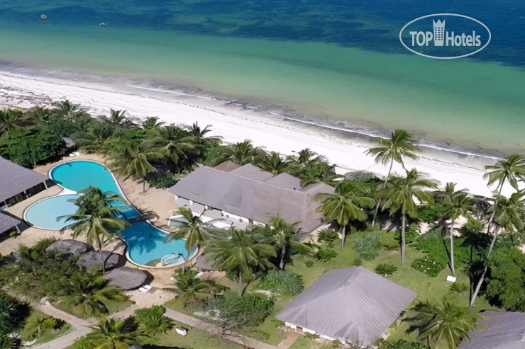 Фото Jaz Adonia Beach Resort
