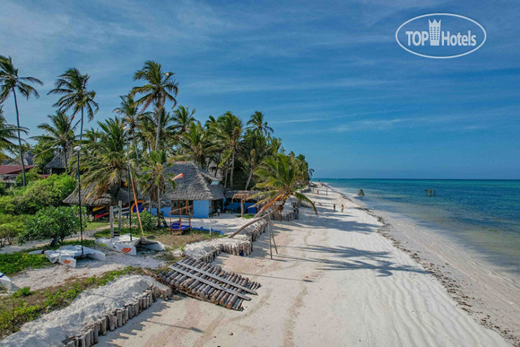Hotel photo Breezes Beach Club & SPA 5*