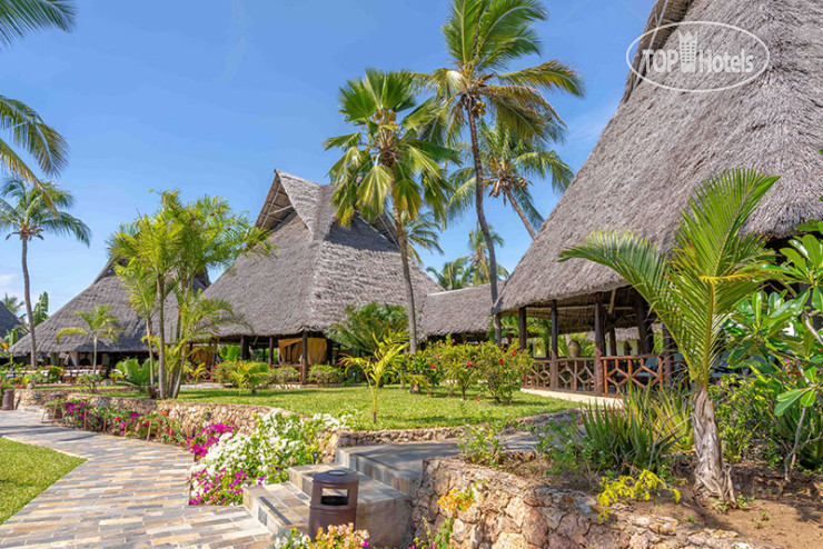 New photos from tourists Breezes Beach Club & SPA 5*