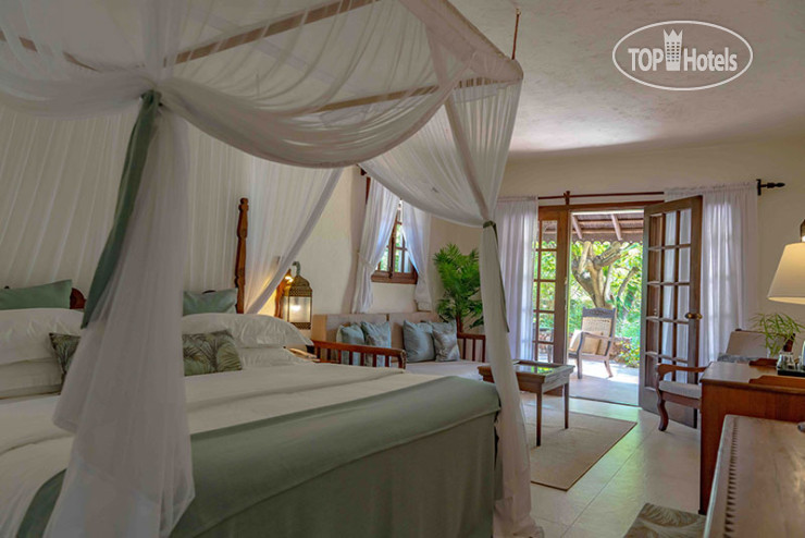Hotelier's photos Breezes Beach Club & SPA 5*
