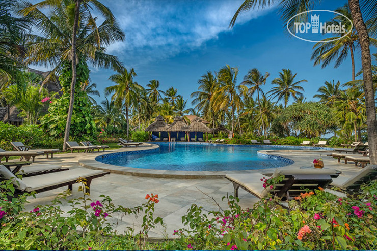Hotel photo Breezes Beach Club & SPA 5*