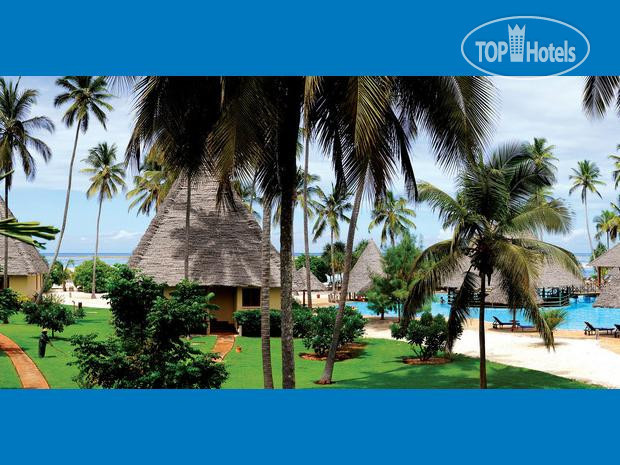 New photos from tourists Neptune Pwani Beach Resort & Spa 5*
