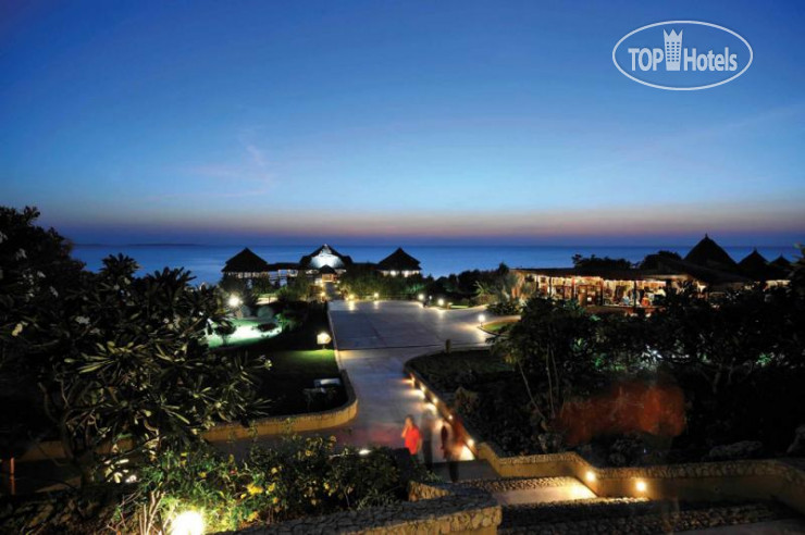 Hotel photo Riu La Gemma Dell est Resort (closed) 5*