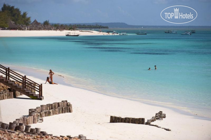 New photos from tourists Riu La Gemma Dell est Resort (closed) 5*