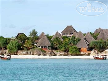Hotelier's photos Ras Nungwi Beach 4*