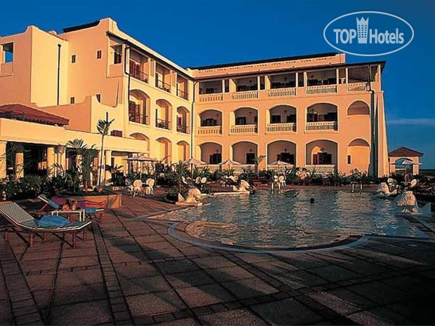 New photos from tourists Zanzibar Serena Hotel 5*