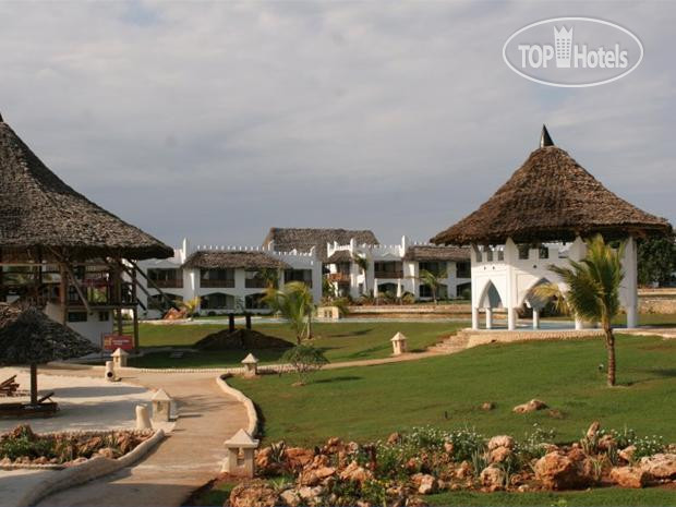 Hotel photo Royal Zanzibar Beach Resort 5*