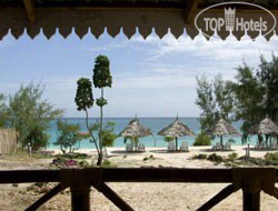 Hotelier's photos Kendwa Breezes 3*