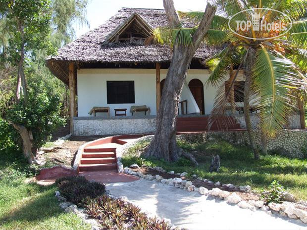 New photos from tourists Pongwe Beach 3*