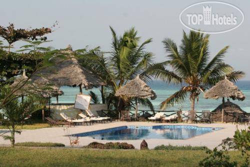 New photos from tourists Swahili Beach Resort 3*