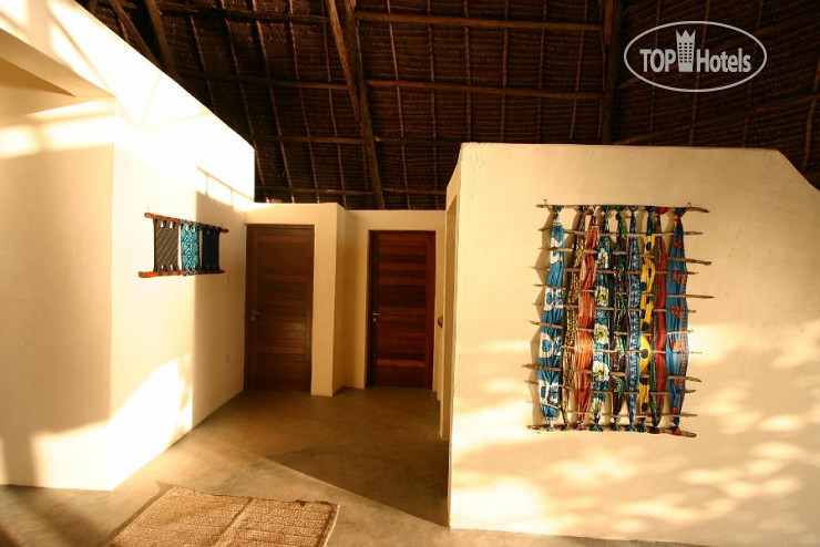 Hotel photo Unguja Lodge 4*