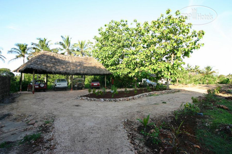 New photos from tourists Unguja Lodge 4*