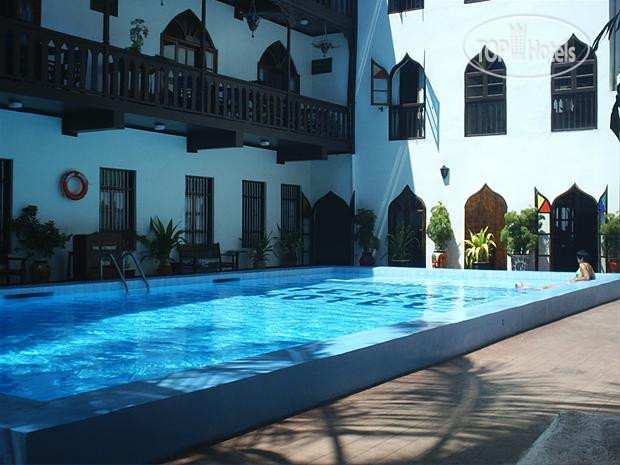 New photos from tourists Tembo Palace Hotel 4*