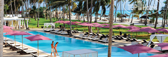 Hotel photo TUI Blue Bahari Zanzibar 5*