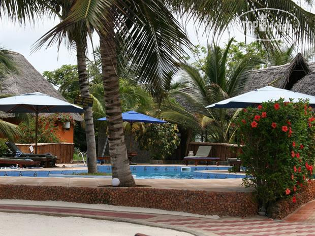 New photos from tourists Mnarani beach Cottages 4*