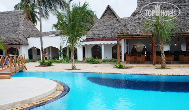 Hotelier's photos Sultan Sands Zanzibar 4*