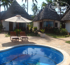New photos from tourists Sultan Sands Zanzibar 4*