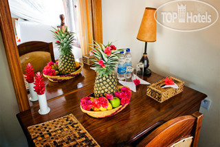 New photos from tourists Zanzibar Retreat 3*