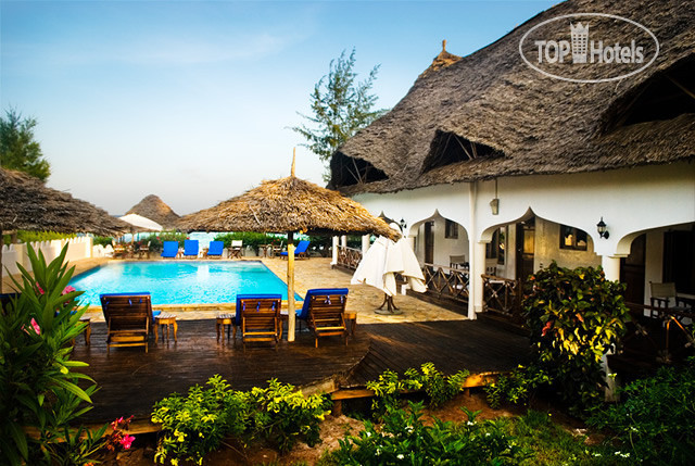 Hotelier's photos Zanzibar Retreat 3*
