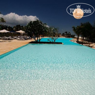 Photos Melia Zanzibar