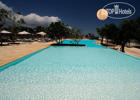 Hotel photo Melia Zanzibar 5*