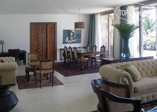 New photos from tourists Melia Zanzibar 5*