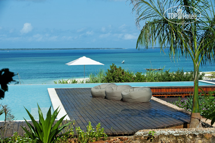 New photos from tourists Kilindi Zanzibar by Elewana 5*