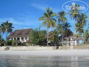 Hotel photo Blue Oyster 2*