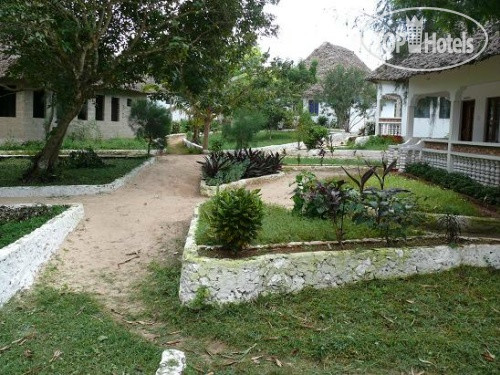 Hotelier's photos The Nungwi Inn 3*