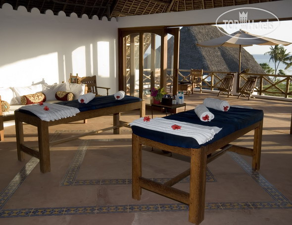 Hotelier's photos Zanzibar Dolphin View Paradise Resort & Spa 4*