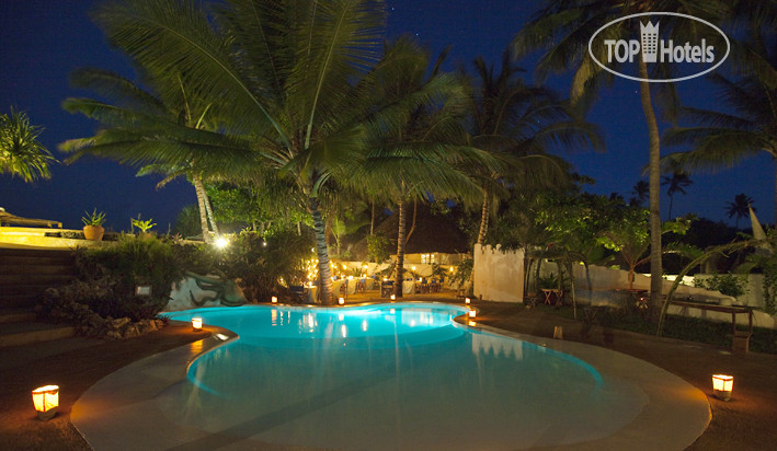 Hotelier's photos Asilia Lodges Matemwe