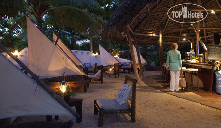 New photos from tourists Asilia Lodges Matemwe