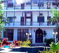 Hotel photo Mazsons 3*