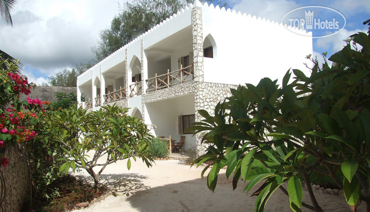 Photos Mvuvi Resort