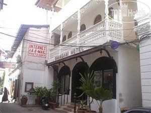 Hotel photo Shangani 3*