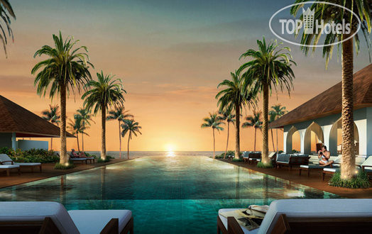 New photos from tourists The Residence Zanzibar 5*