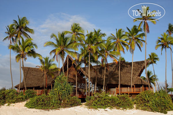 Hotel photo Kena Beach 4*