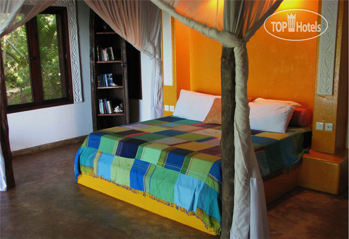 New photos from tourists Fumba Beach Lodge 3*