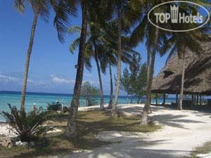 Hotelier's photos Karamba Resort 3*