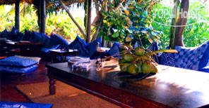 Hotel photo Matemwe Beach 