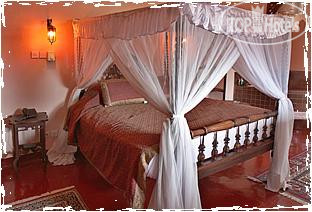 Hotelier's photos Zanzibar Palace 4*